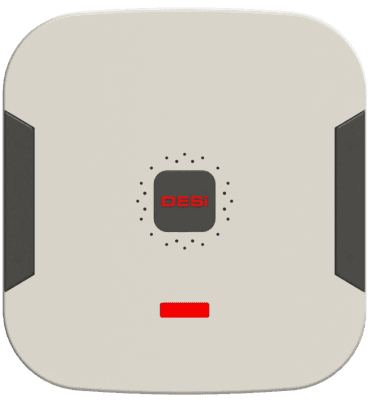 DESi HomeGuard WiFi akıllı ev alarm sistemi
