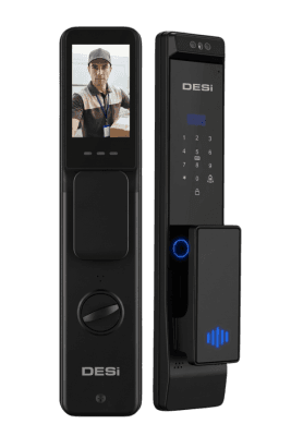 DESi QUiC Q030+ yüz tanımalı akıllı kilit