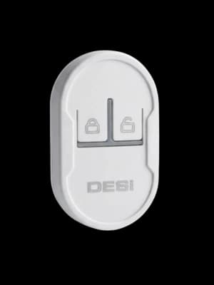 DESi Utopic V2BL Uzaktan Kumanda ana ürün görünümü