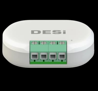 DESi Utopic CKE V3BL Akıllı Ev Otomasyon Arayüzü ana ürün görünümü