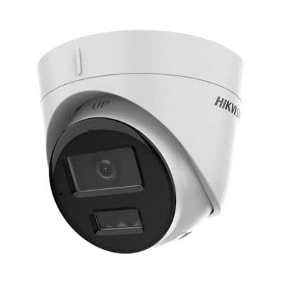 Hikvision DS-2CD1323G2-LIUF 2 MP mikrofonlu turret IP kamera