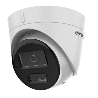 Hikvision DS-2CD1363G2-LIUF 6 MP mikrofonlu Smart Hybrid Light IP kamera