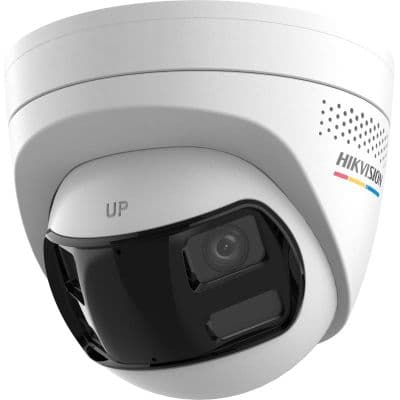Hikvision DS-2CD1367G2HP-LIUF SL 6 MP 180 derece ColorVu IP kamera