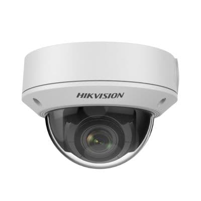 Hikvision DS-2CD1723G0-IZS UK 2 MP motorize dome IP kamera