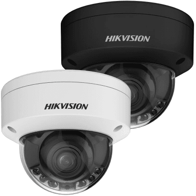 Hikvision DS-2CD1763G2-LIZSU 6 MP motorize IP dome kamera