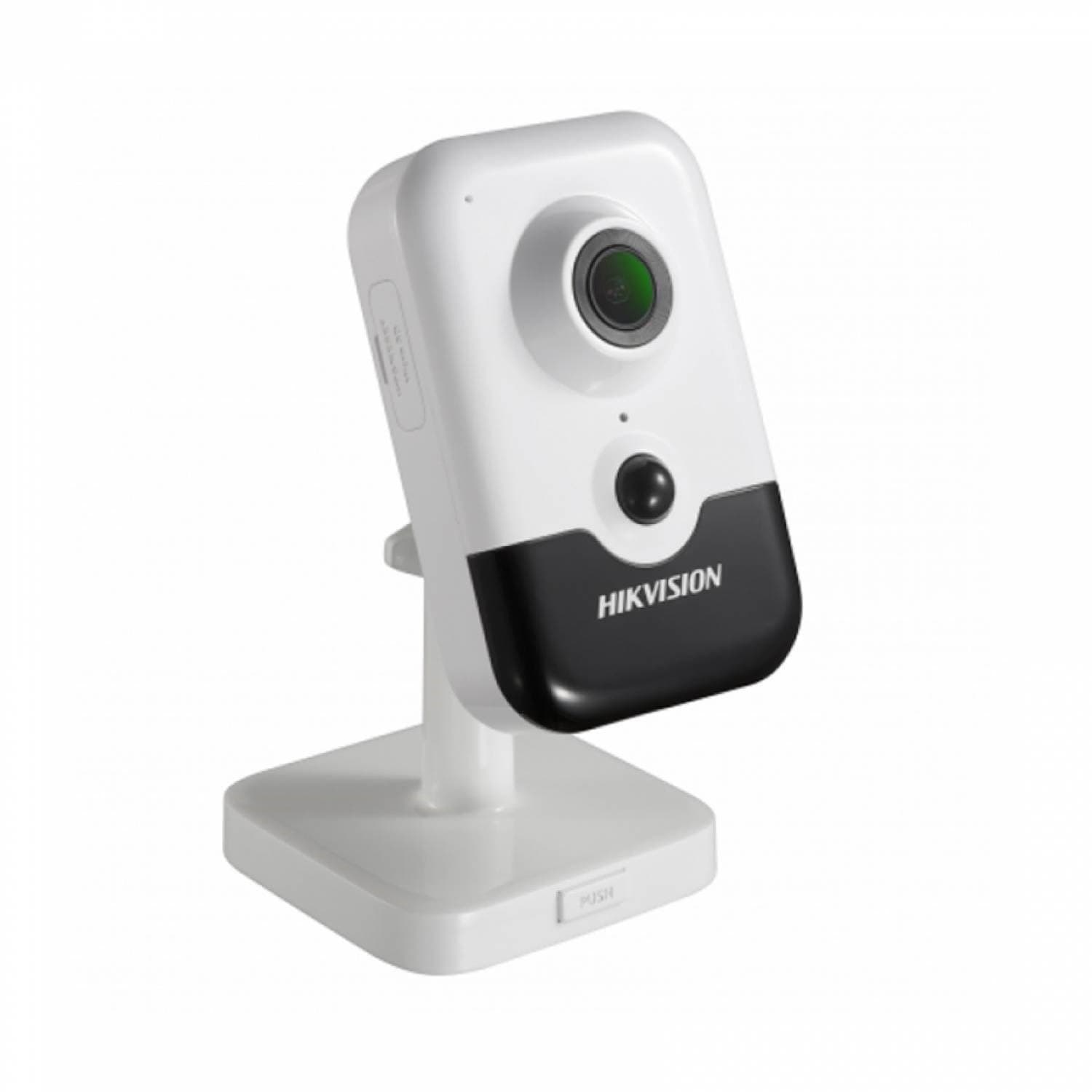 Hikvision DS-2CD2421G0-IDW 2 MP PIR kablosuz cube IP kamera