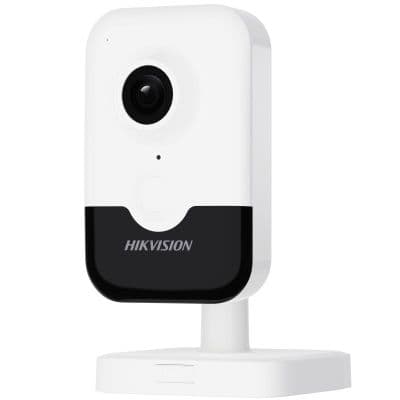 Hikvision DS-2CD2423G2-IW 2 MP Wi-Fi PIR cube IP kamera