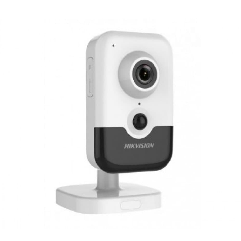 Hikvision DS-2CD2425FWD-IW 2 MP akıllı analizli kablosuz cube kamera