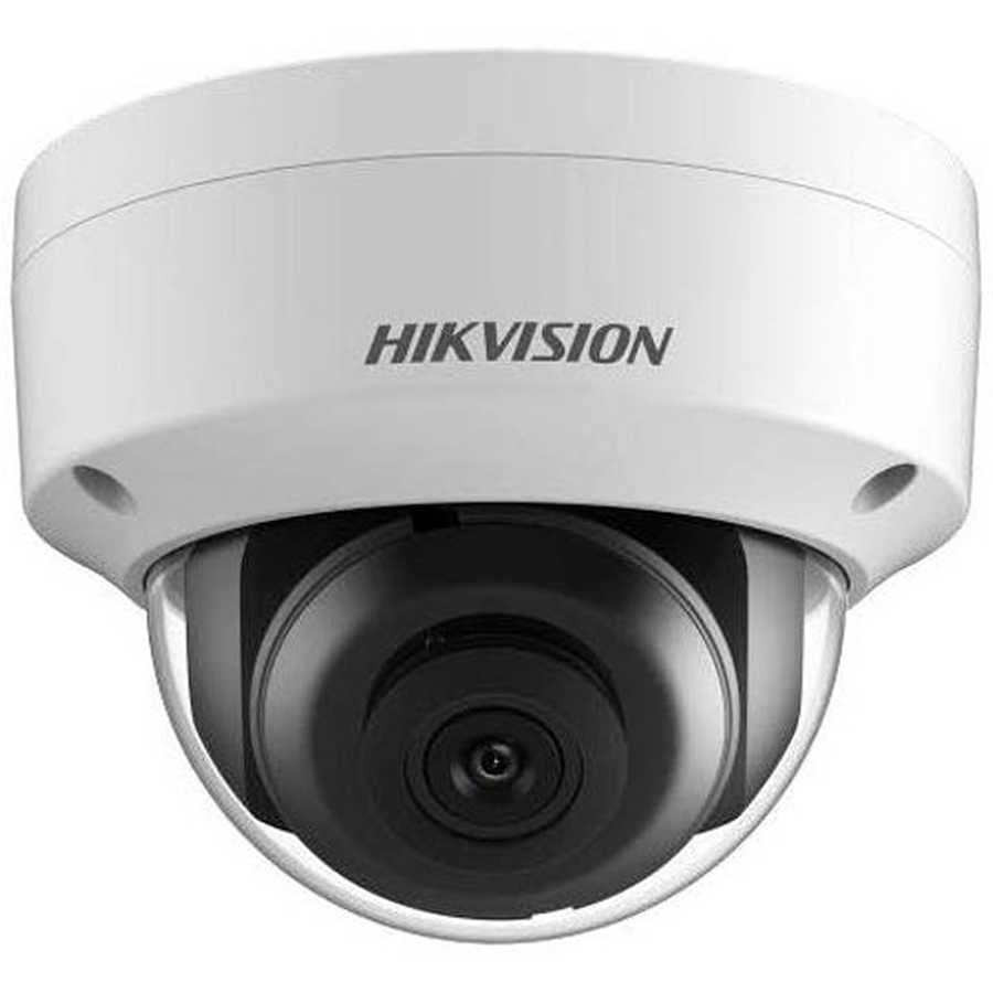 Hikvision DS-2CD2723G2-IZS 2 MP AcuSense motorize vandal dome IP kamera