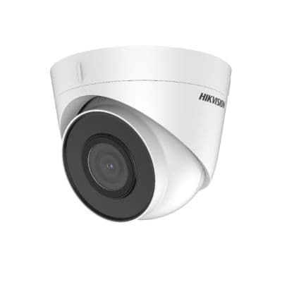 Hikvision DS-2CD3321G2-LIUF 2 MP hibrit ışıklı mikrofonlu IP kamera