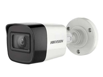 Hikvision DS-2CE16D0T-EXIPF 2 MP IR bullet AHD kamera