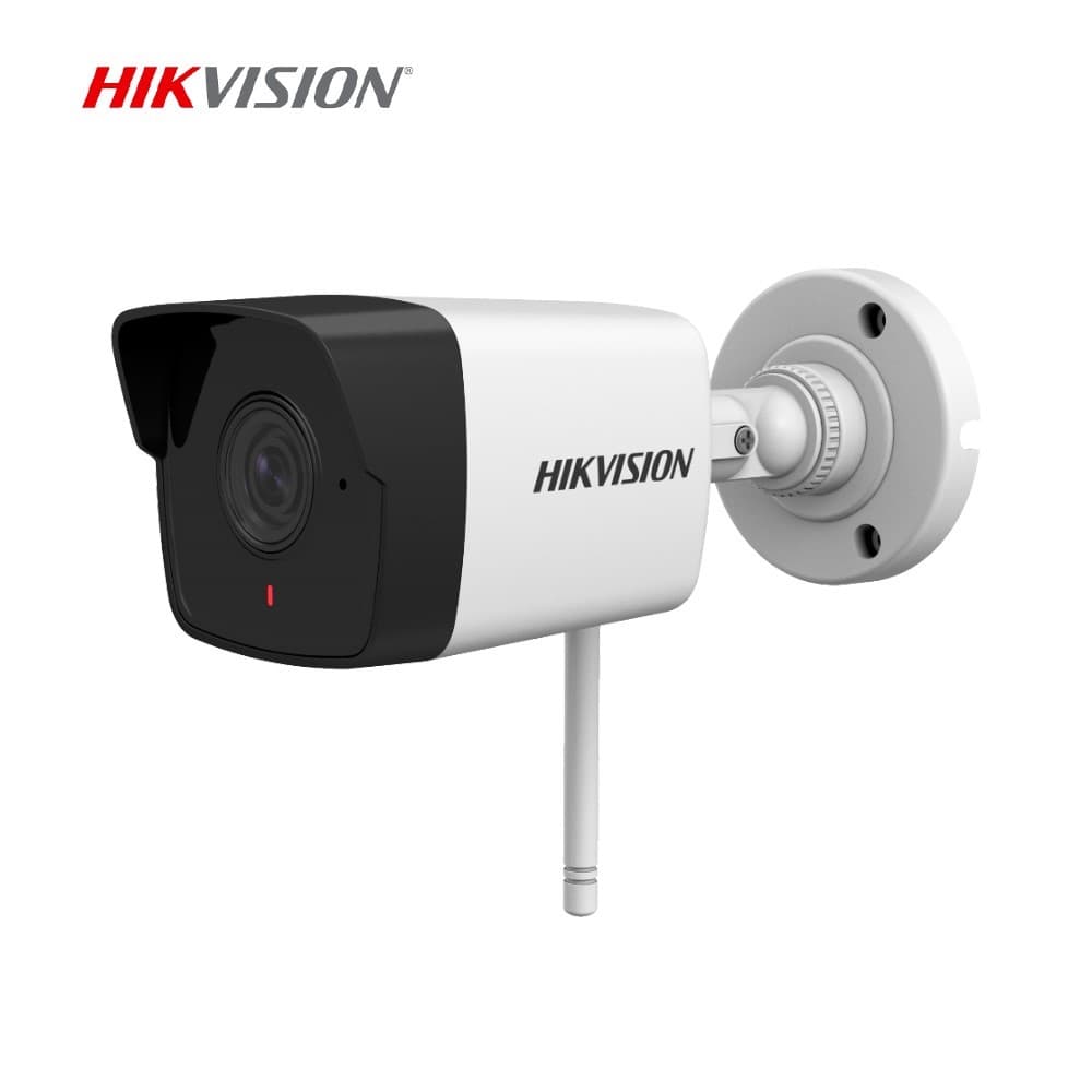 Hikvision DS-2CV1021G0-IDW 2 MP IP66 kablosuz bullet kamera
