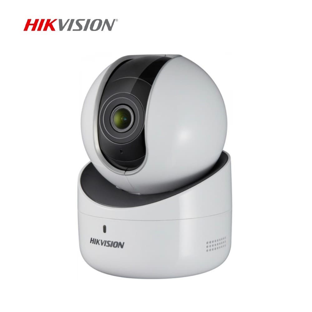 Hikvision DS-2CV2Q21FD-IW 2 MP pan tilt kablosuz IP kamera