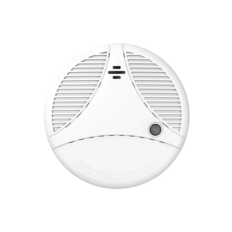 Hikvision DS-PDCO-E-WE Kablosuz Karbon Monoksit Dedektörü ürün görseli