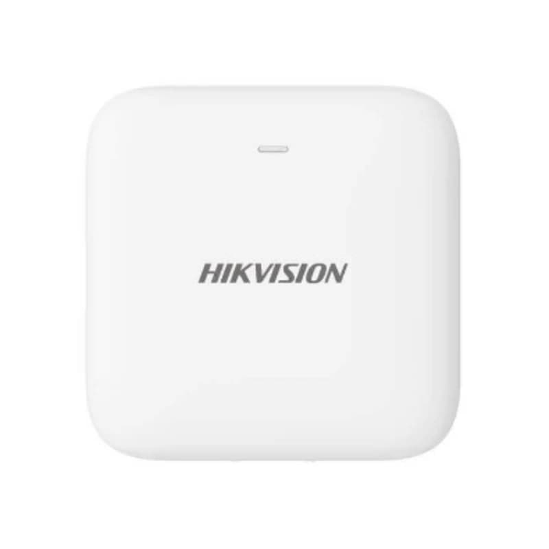 Hikvision DS-PDWL-E-WE Kablosuz Su Baskını Dedektörü ürün görseli
