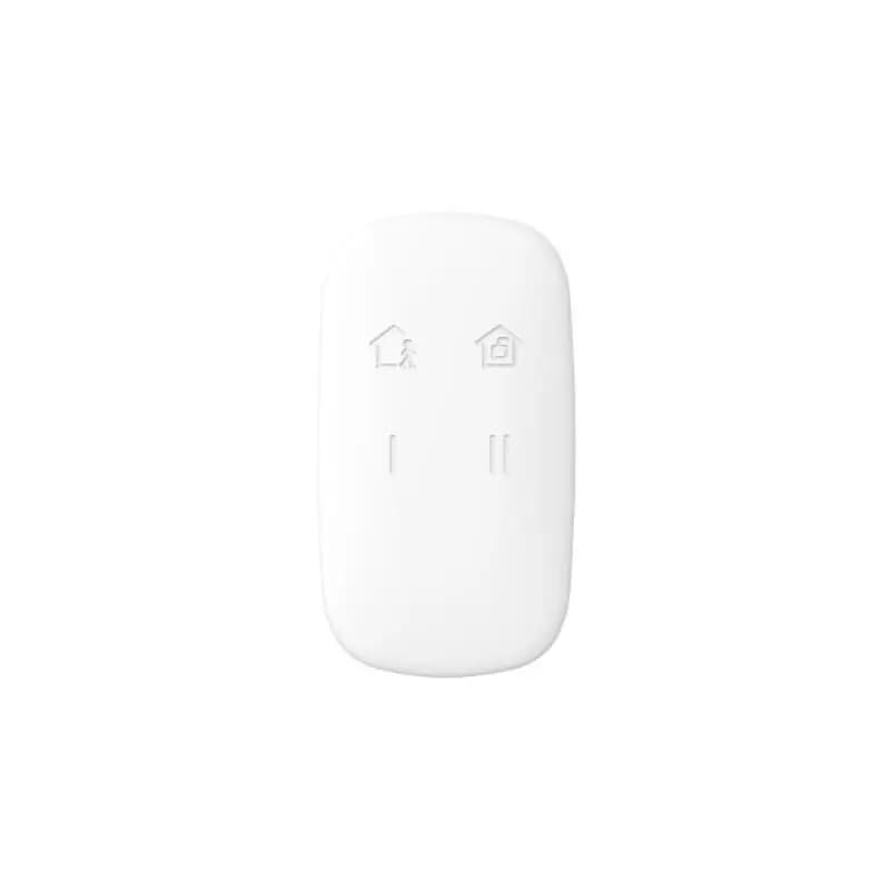 Hikvision DS-PKF1-WE AX PRO Kablosuz Alarm Kumandası ürün görseli