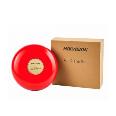 Hikvision HF-CAB1 Yangın Alarm Sireni ürün görünümü