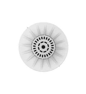 Hikvision HF-CH1 Konvansiyonel Isı Dedektörü ürün görünümü