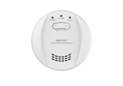 Hikvision HF-GM100 Karbon Monoksit Dedektörü ürün görünümü