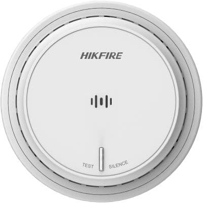 Hikvision HF-S2 Fotoelektrik Duman Dedektörü ürün görünümü