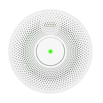 Hikvision HF-S3-WF Wi-Fi Duman Dedektörü ürün görünümü