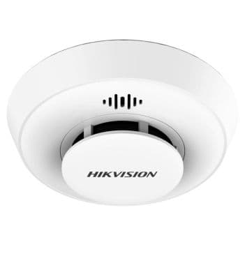 Hikvision HF-SG3-WF/R8 Fotoelektrik Duman Dedektörü ürün görünümü