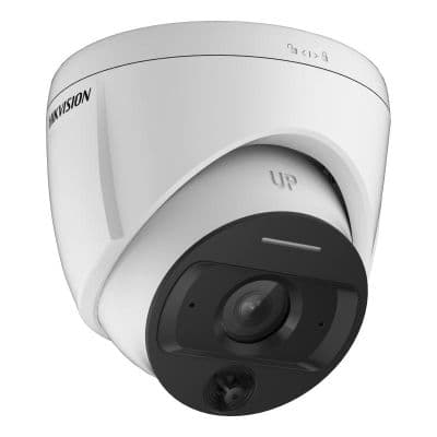 Hikvision HF-VH221 2 MP Yangın Algılama Kamerası ürün görünümü