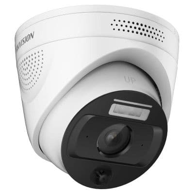Hikvision HF-VH243 4 MP Yangın Algılama Kamerası ürün görünümü