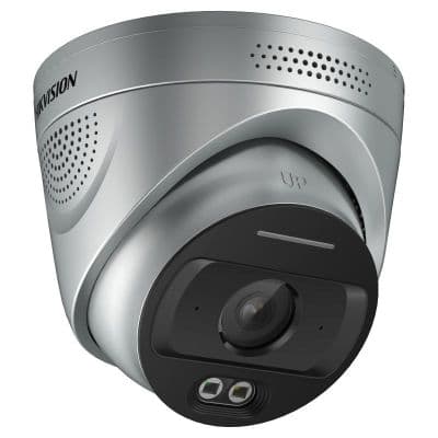Hikvision HF-VR343 4 MP Yangın Algılama Kamerası ürün görünümü
