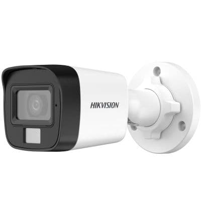 Hikvision DS-2CE16D0T-EXLPF Smart Hybrid Light bullet kamera